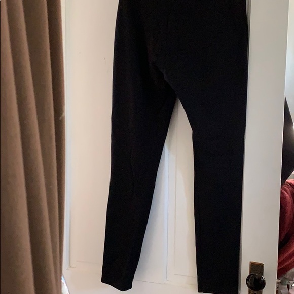 CAbi medium black leggings - Picture 3 of 5